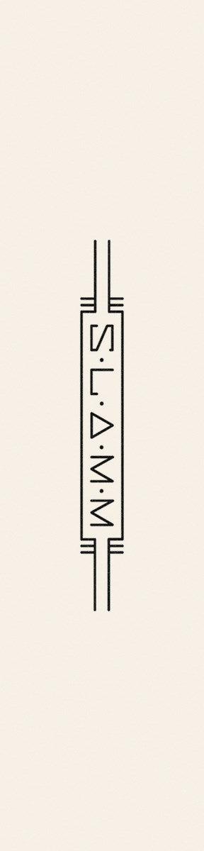 Slamm Scooter Grip Tape