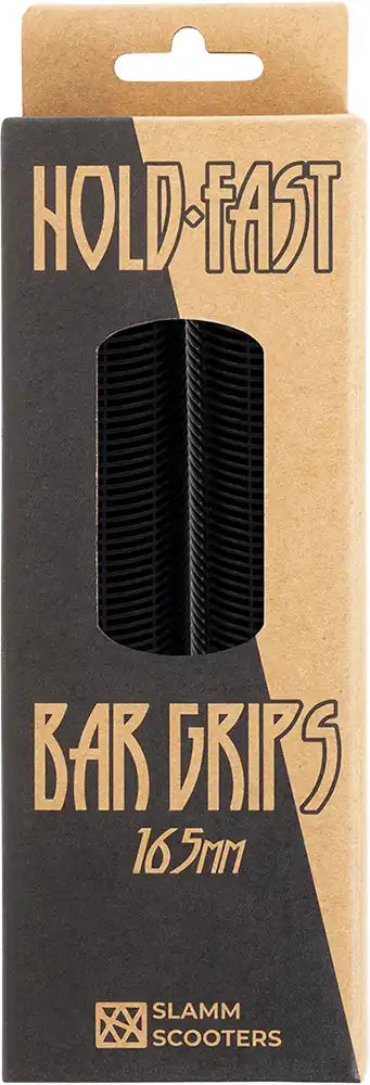Slamm Hold-Fast Scooter Grips
