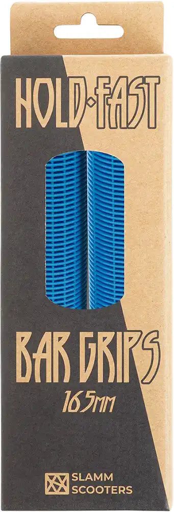 Slamm Hold-Fast Scooter Grips