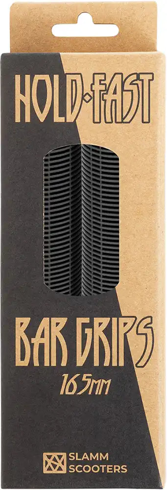 Slamm Hold-Fast Scooter Grips