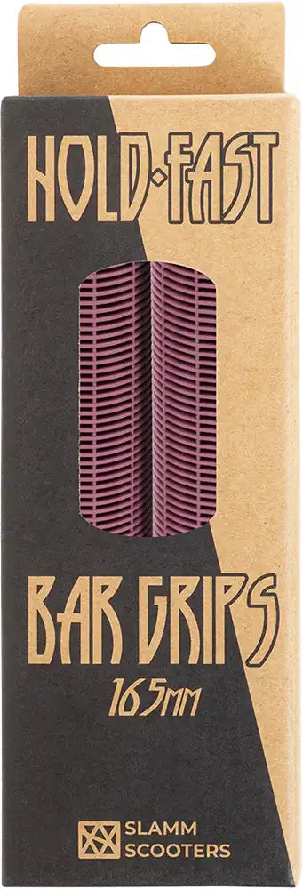 Slamm Hold-Fast Scooter Grips