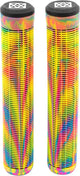 Slamm Hold-Fast Swirl Scooter Grips