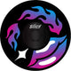 Slicy Fun Cap Handlebar Stem Cap - ABC Bikes