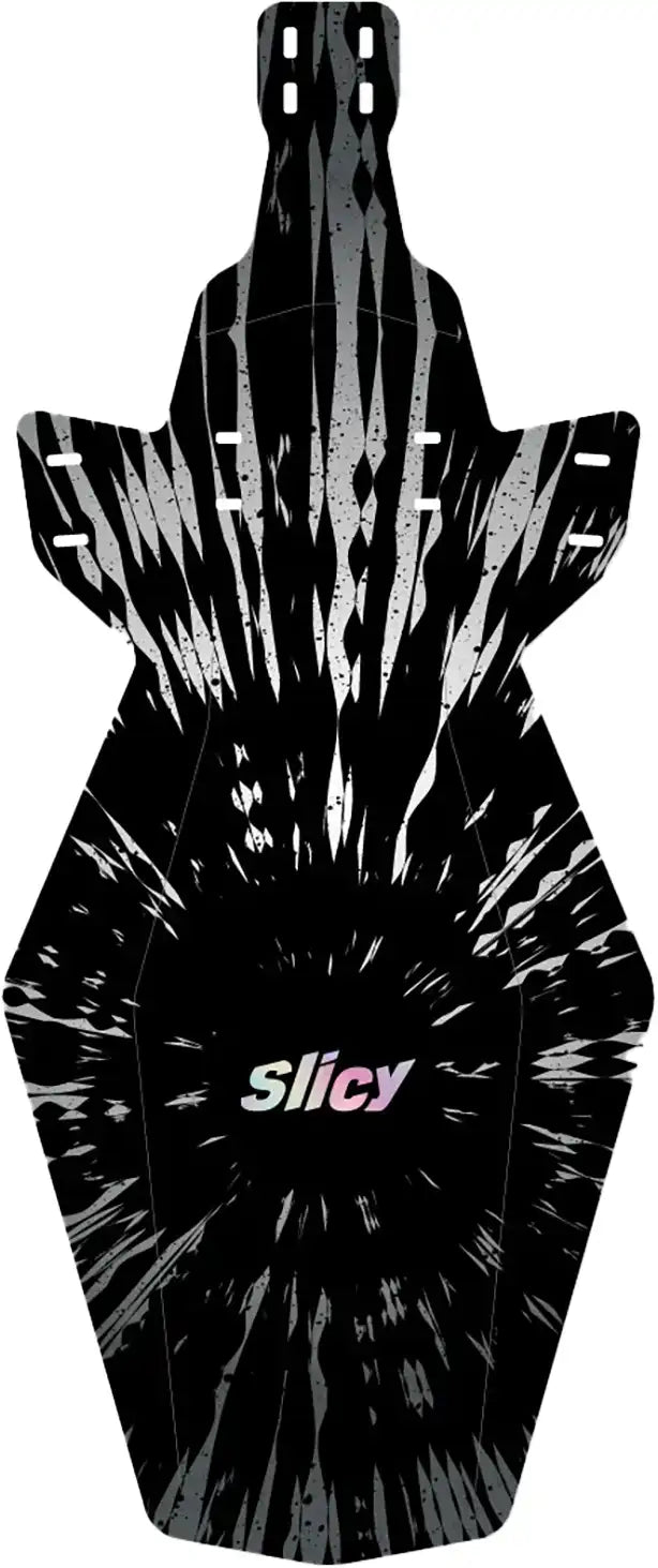 Slicy MTB Rear Mudguard - ABC Bikes
