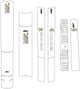 Slicy Sublimistick Gloss Bike Protection - ABC Bikes