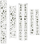 Slicy Sublimistick Gloss Bike Protection - ABC Bikes