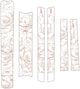 Slicy Sublimistick Gloss Bike Protection - ABC Bikes