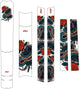 Slicy Sublimistick Gloss Bike Protection - ABC Bikes