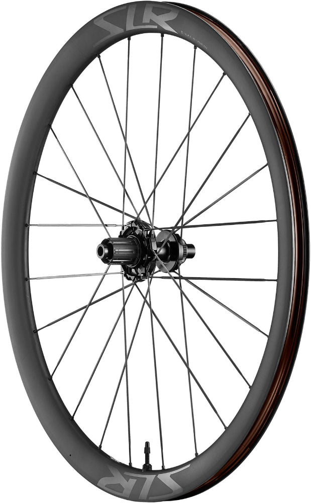 Giant SLR 0 40 Carbon Disc Road Wheel - ABC Bikes