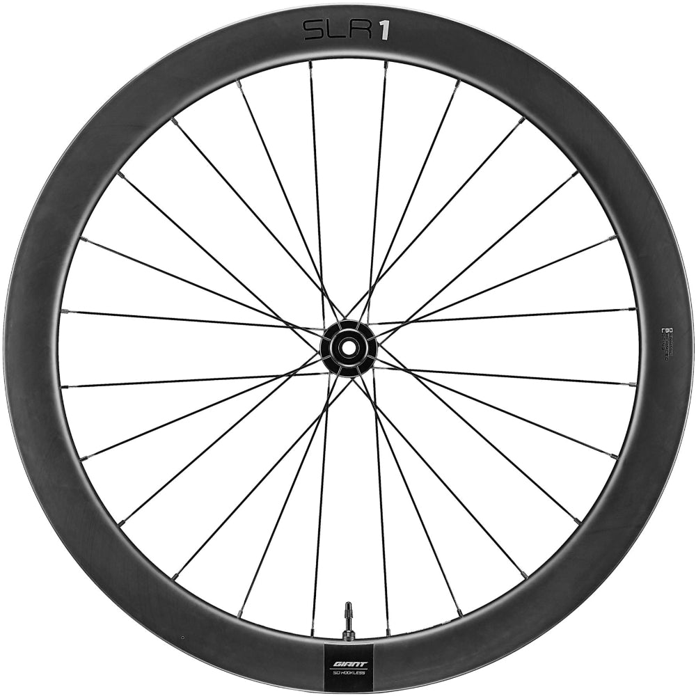 Giant SLR 1 50 Carbon Disc Road Wheel - ABC Bikes
