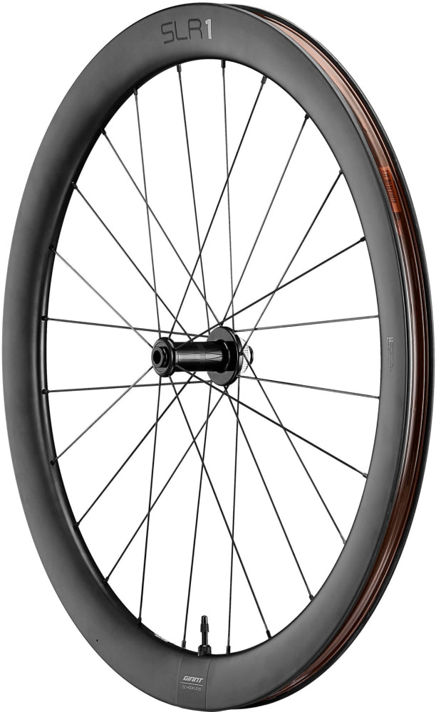 Giant SLR 1 50 Carbon Disc Road Wheel - ABC Bikes