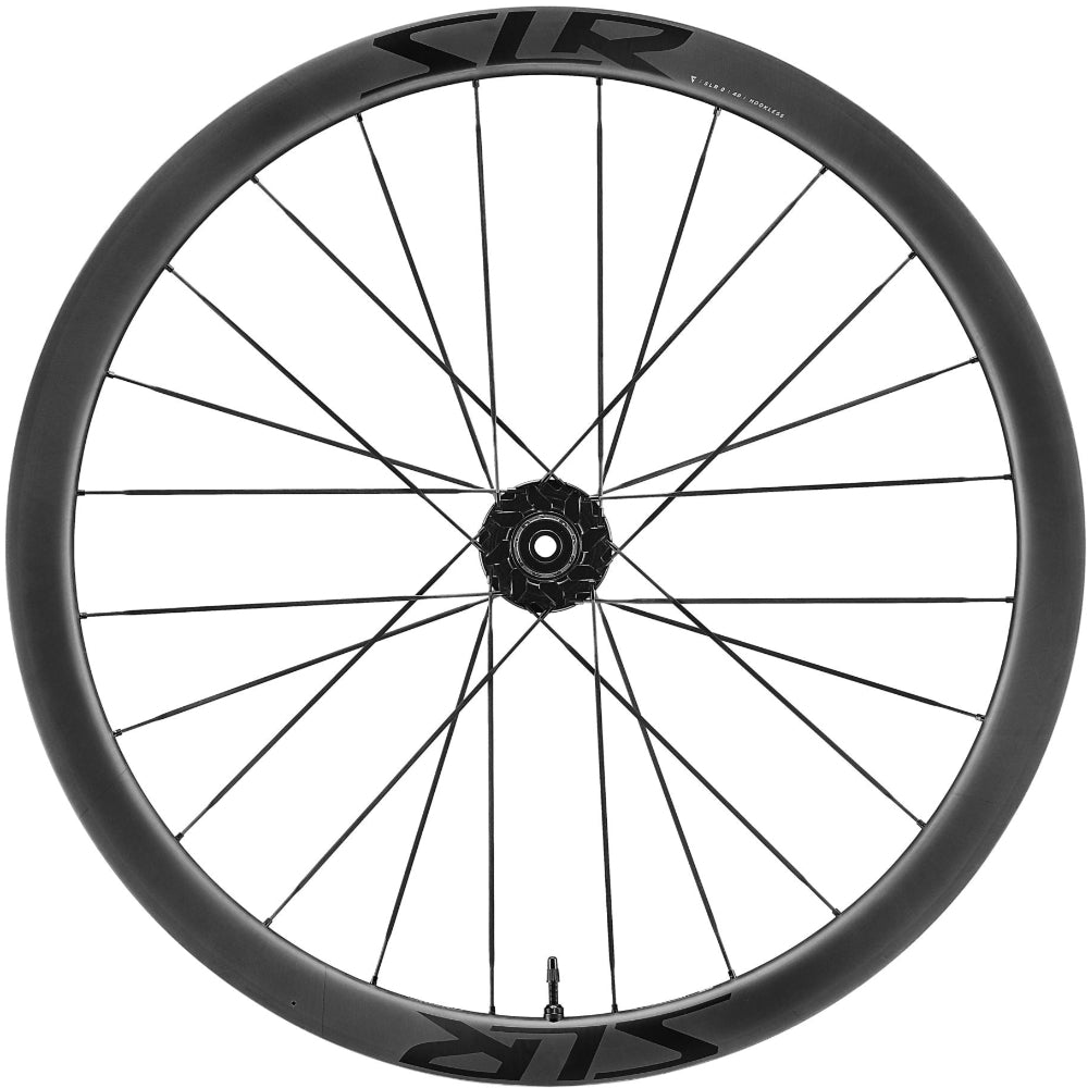 Giant SLR 0 40 Carbon Disc Road Wheel - ABC Bikes