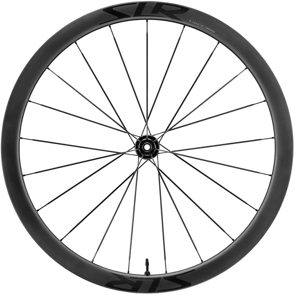 Giant SLR 0 40 Carbon Disc Road Wheel - ABC Bikes