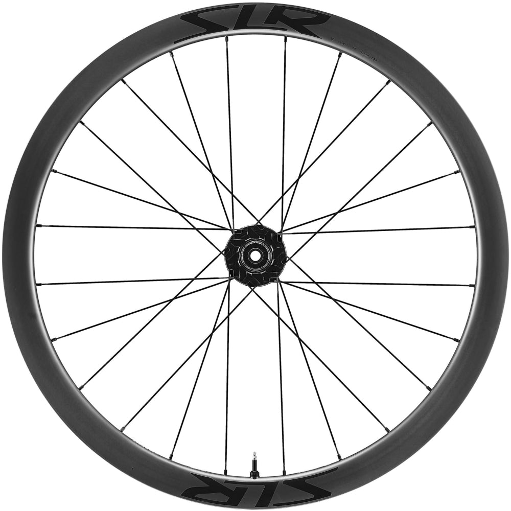 Giant SLR 1 40 Carbon Disc Road Wheel - ABC Bikes