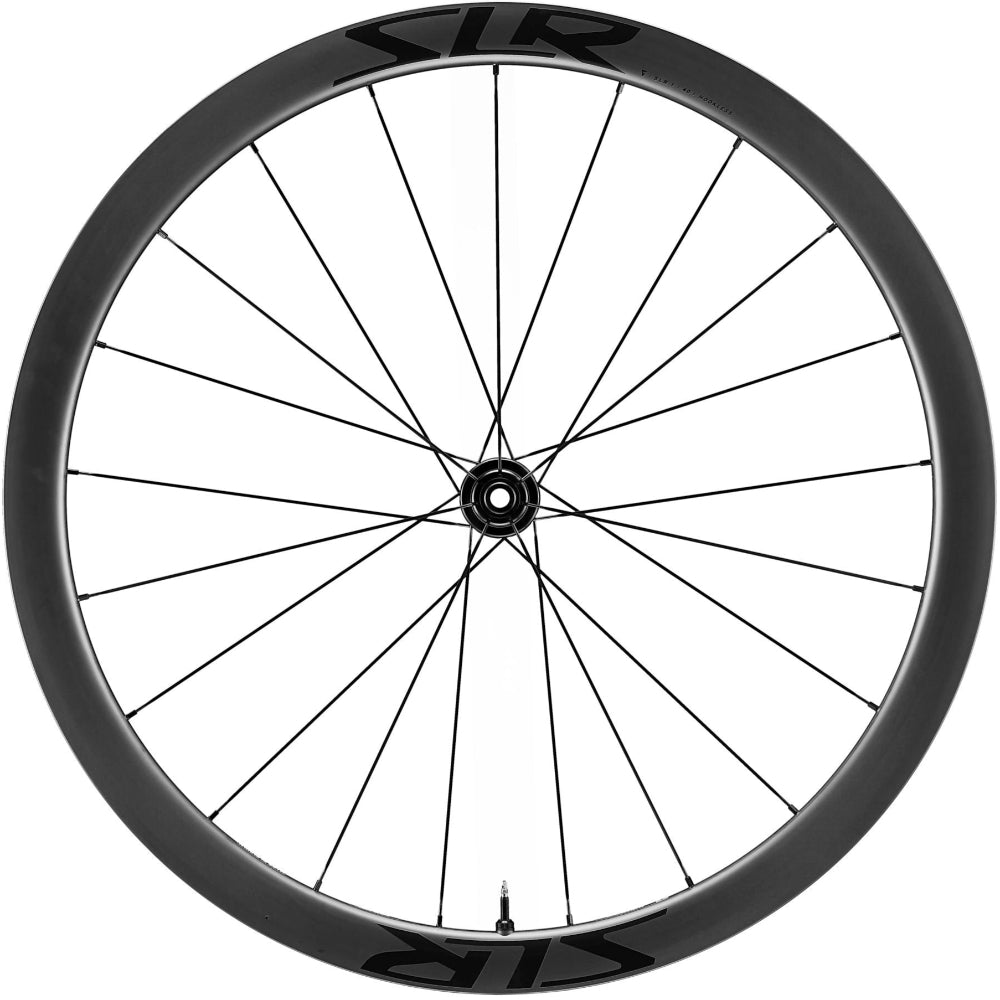 Giant SLR 1 40 Carbon Disc Road Wheel - ABC Bikes