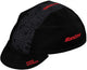 Santini Paris Roubaix men's cycling cap in lightweight fabric with the brand logo, designed for cycling enthusiasts.