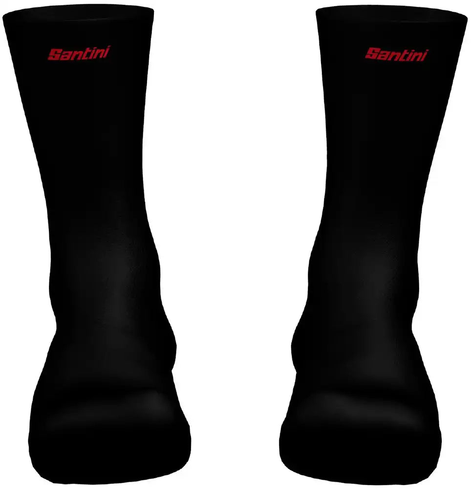 Santini Paris Roubaix Mens Socks