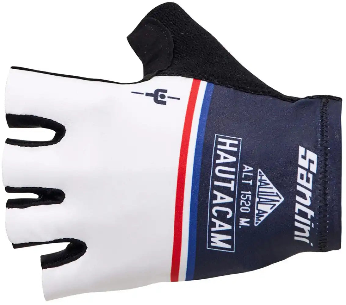 Santini TDF Hautacam Stage SF Mens Gloves