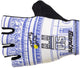 Santini TDF Arc de Triomphe Stage SF Mens Gloves