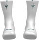 Santini TDF Col du Tourmalet Stage Mens Socks