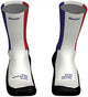 Santini TDF Grand Depart Lille Mens Socks