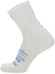 Santini TDF Mont Ventoux Stage Mens Socks