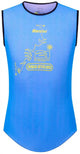 Santini TDF Alpe d'Huez Stage SL Mens Baselayer