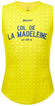 Santini TDF Col de la Madeleine Stage SL Mens Baselayer