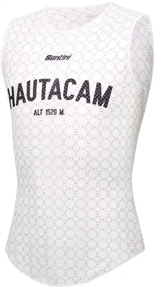 Santini TDF Hautacam Stage SL Mens Baselayer