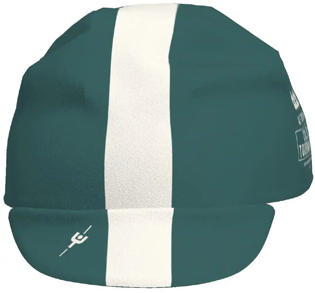 Santini TDF Col du Tourmalet Stage Mens Cycling Cap