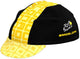 Santini TDF Grand Depart Barcelona Mens Cycling Cap