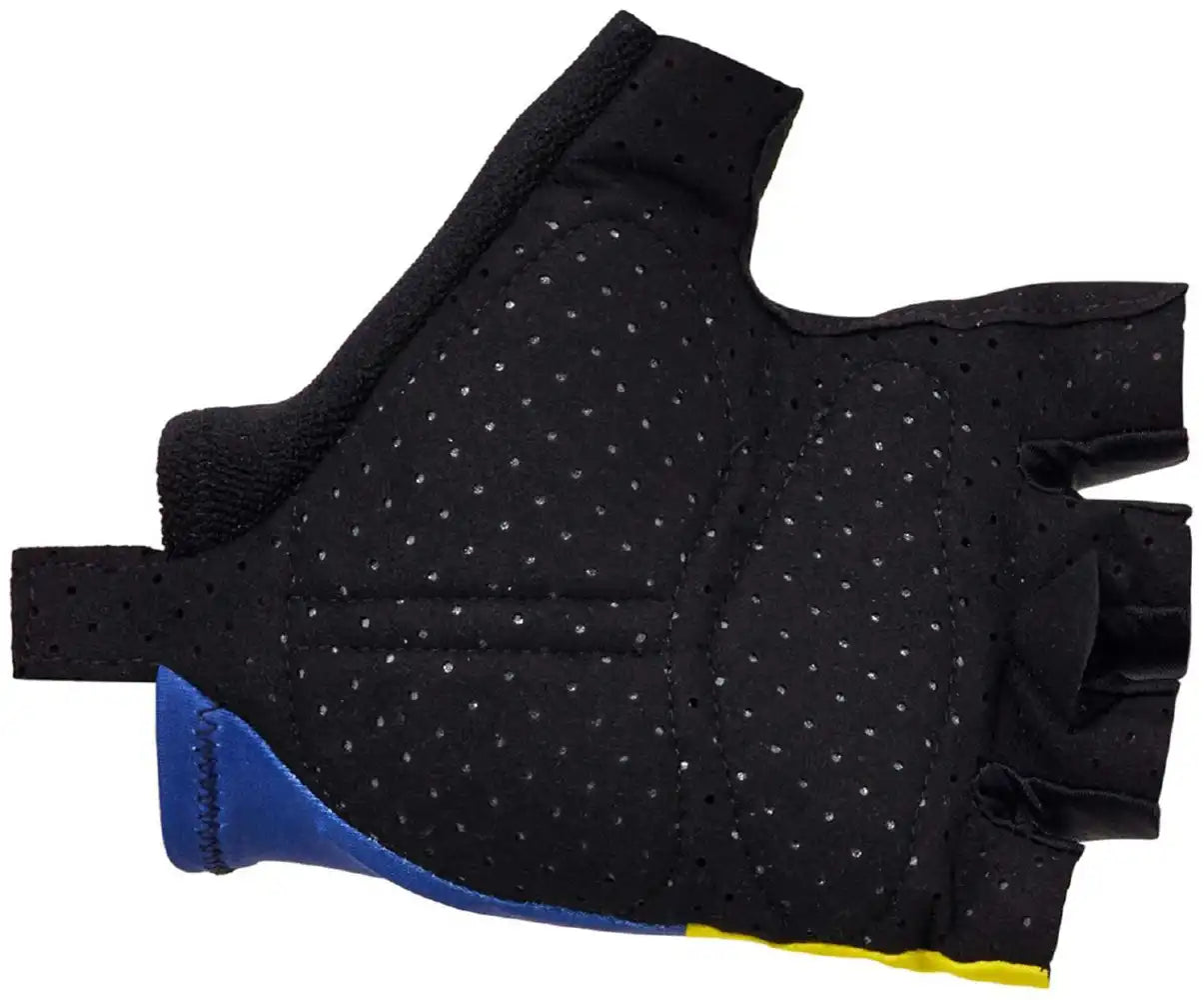 Santini TDF Col de la Madeleine Stage SF Mens Gloves
