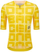 Santini TDF Grand Depart Barcelona SS Mens Jersey