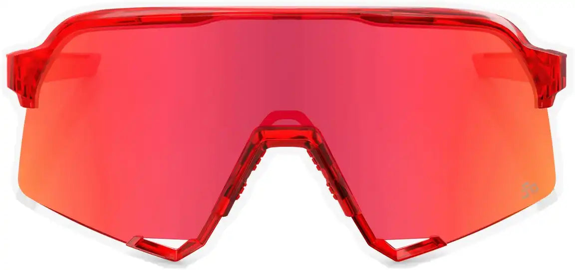 100% S3 Peter Sagan LE Glasses - ABC Bikes