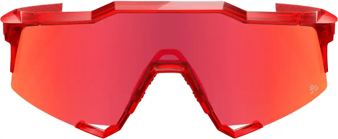 100 Speedcraft Peter Sagan LE Glasses