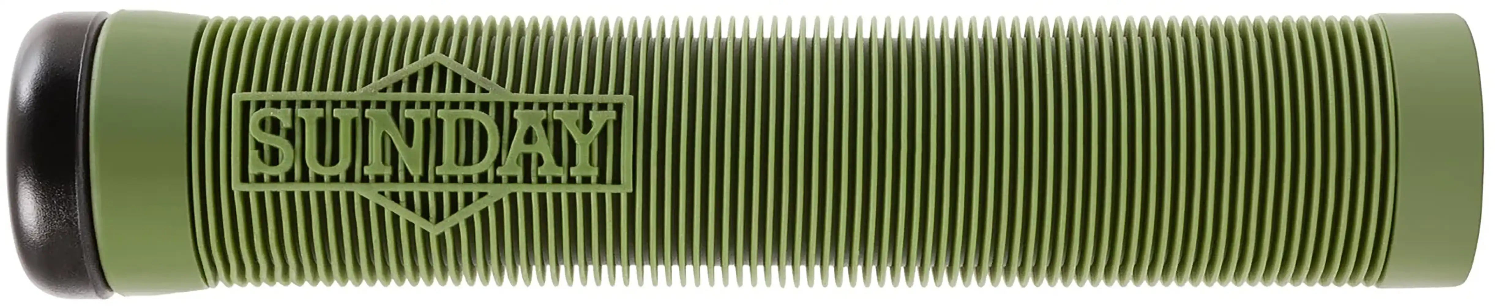 Sunday Cornerstone BMX Grips - ABC Bikes