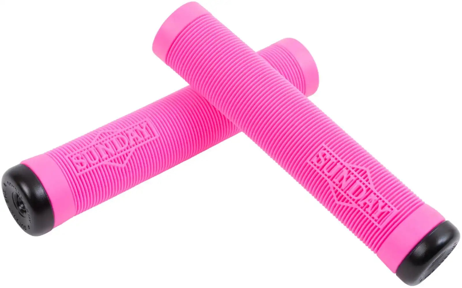 Sunday Cornerstone BMX Grips - ABC Bikes