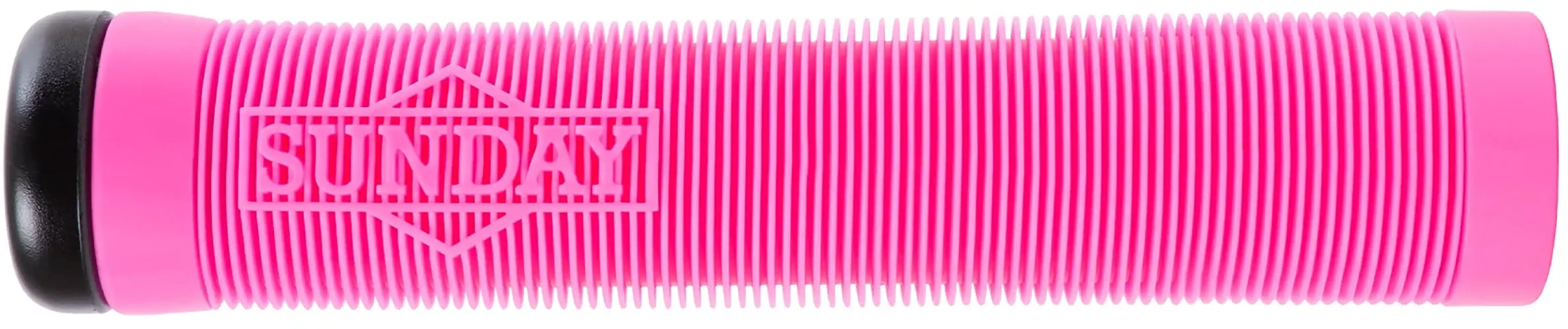 Sunday Cornerstone BMX Grips - ABC Bikes