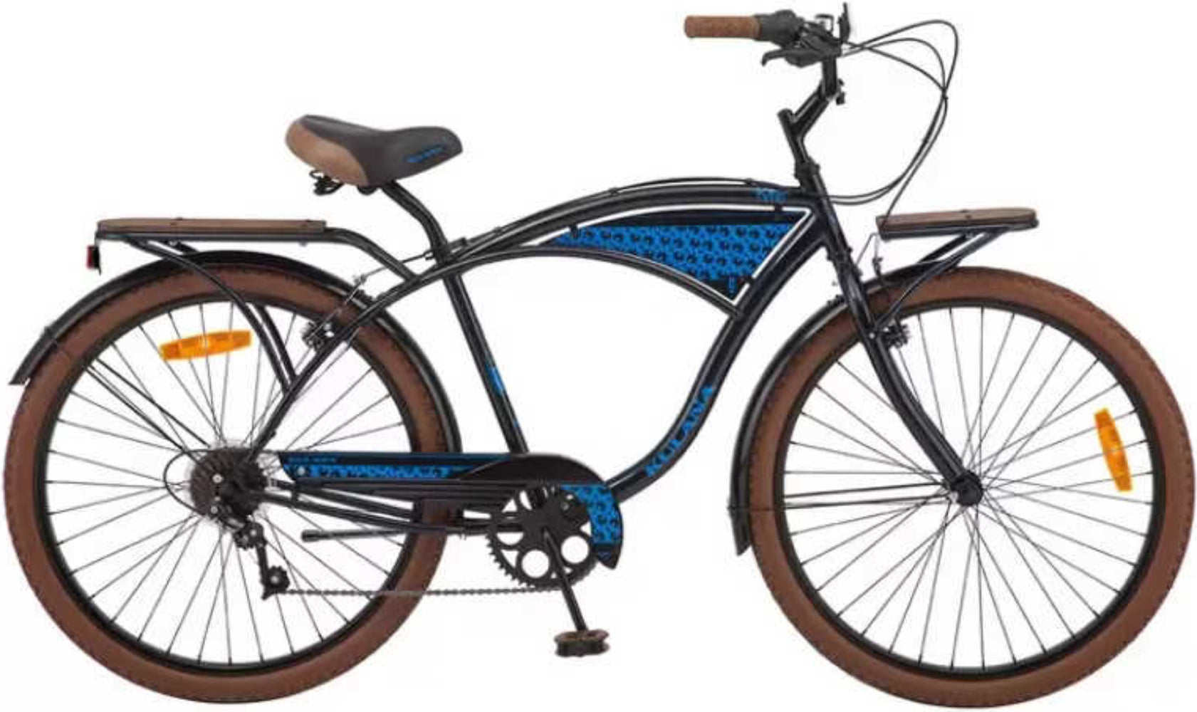 2023 Kulana Kahu Mens ABC Bikes