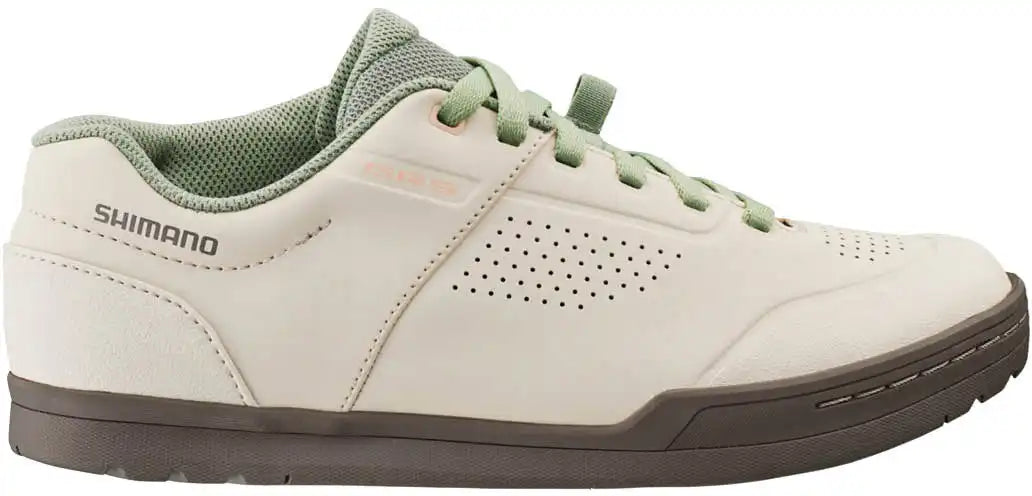 Shimano GR501 Womens Platform MTB Shoes - ABC Bikes