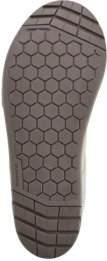 Shimano GR501 Womens Platform MTB Shoes - ABC Bikes