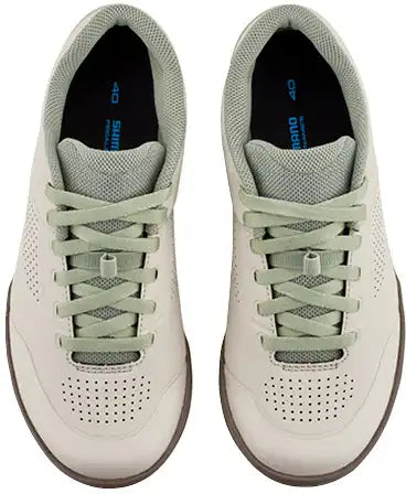 Shimano GR501 Womens Platform MTB Shoes - ABC Bikes