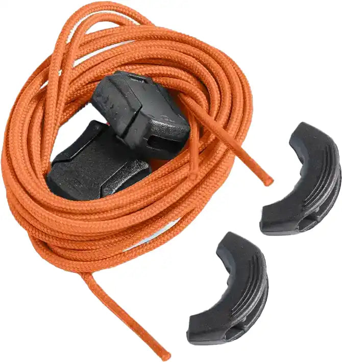 Crankbrothers Speed Lace Shoe Laces - ABC Bikes