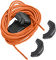 Crankbrothers Speed Lace Shoe Laces - ABC Bikes