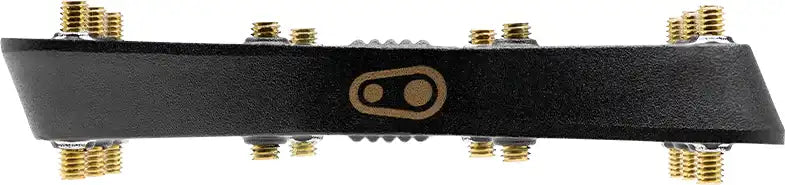 Crankbrothers Stamp 7 Fabio Wibmer Platform Pedals - ABC Bikes