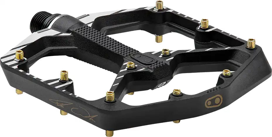 Crankbrothers Stamp 7 Fabio Wibmer Platform Pedals - ABC Bikes