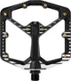 Crankbrothers Stamp 7 Fabio Wibmer Platform Pedals - ABC Bikes