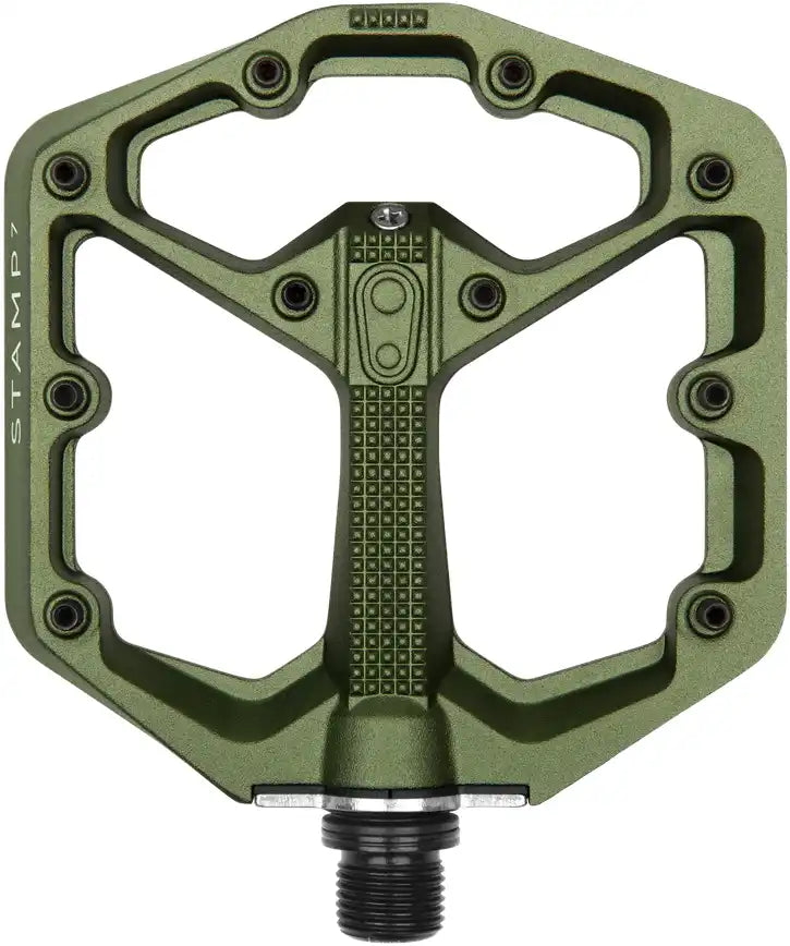 Crankbrothers Stamp 7 Platform Pedals - ABC Bikes