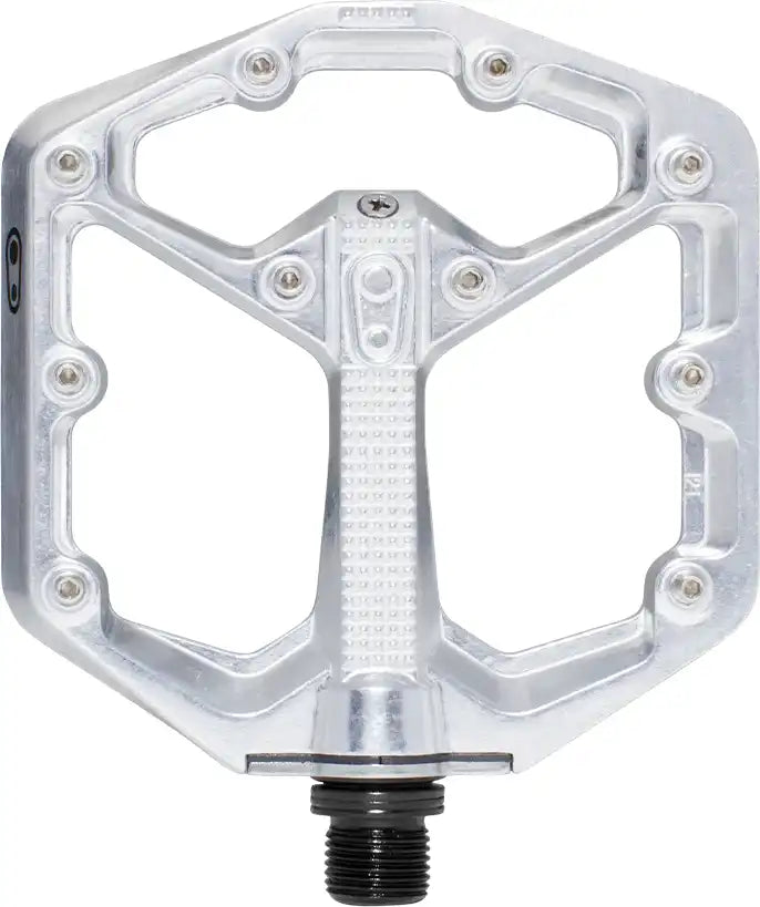 Crankbrothers Stamp 7 Platform Pedals - ABC Bikes