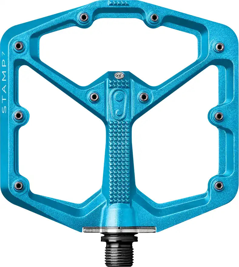 Crankbrothers Stamp 7 Platform Pedals - ABC Bikes